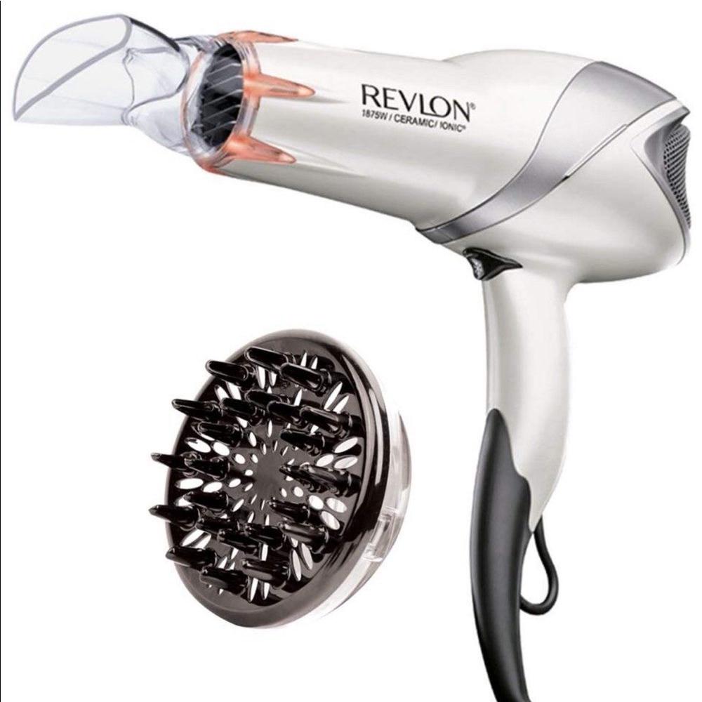 Revlon 1875w Hair Dryer